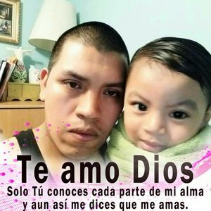 Meet your Posher, Martín